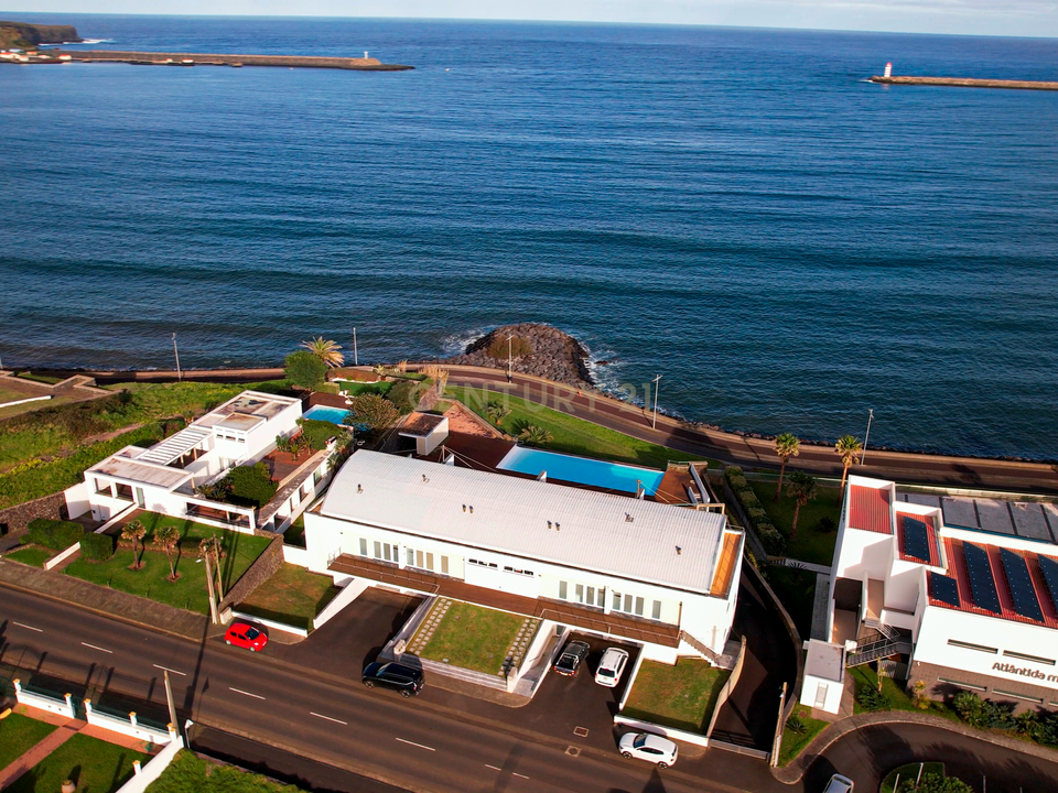 Lejlighed i Vila da Praia da Vitoria, Terceira - foto 2