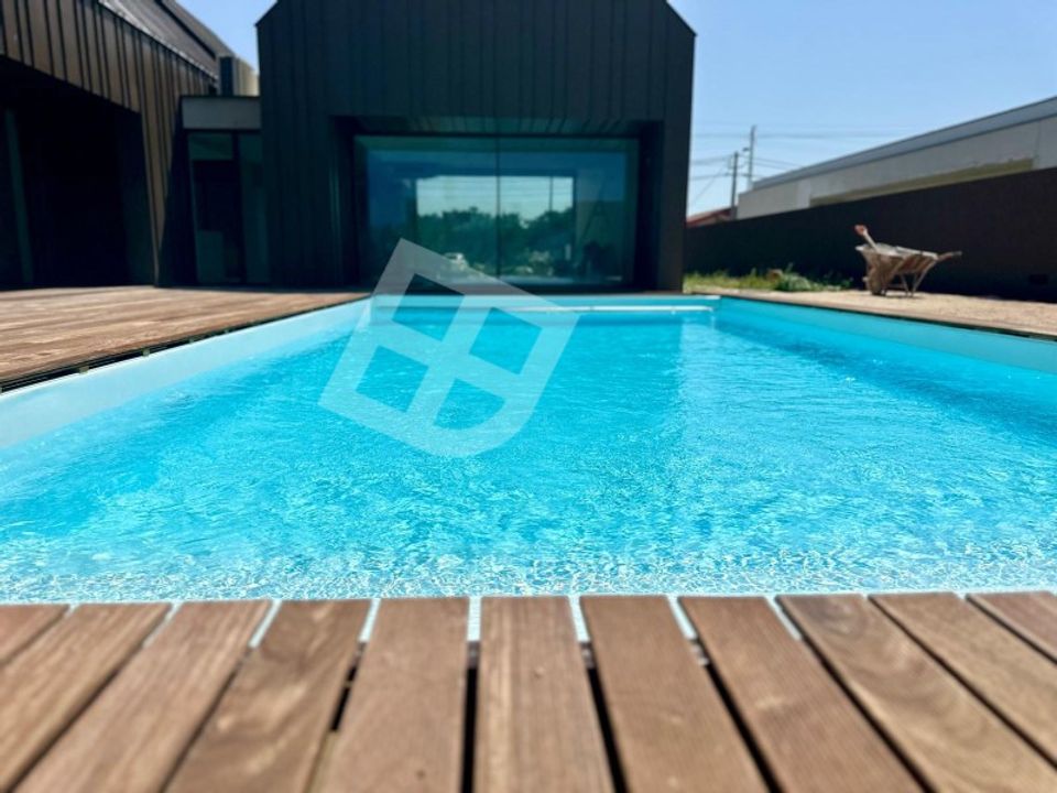 Villa a Gafanha da Encarnacao, Aveiro - foto 1
