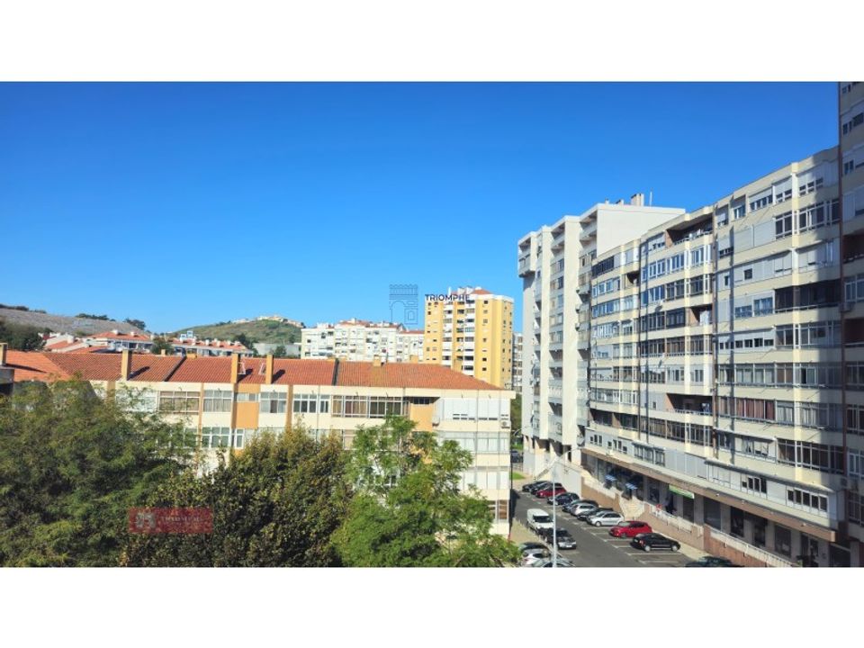 Apartament a Amadora, Lisbon - foto 1