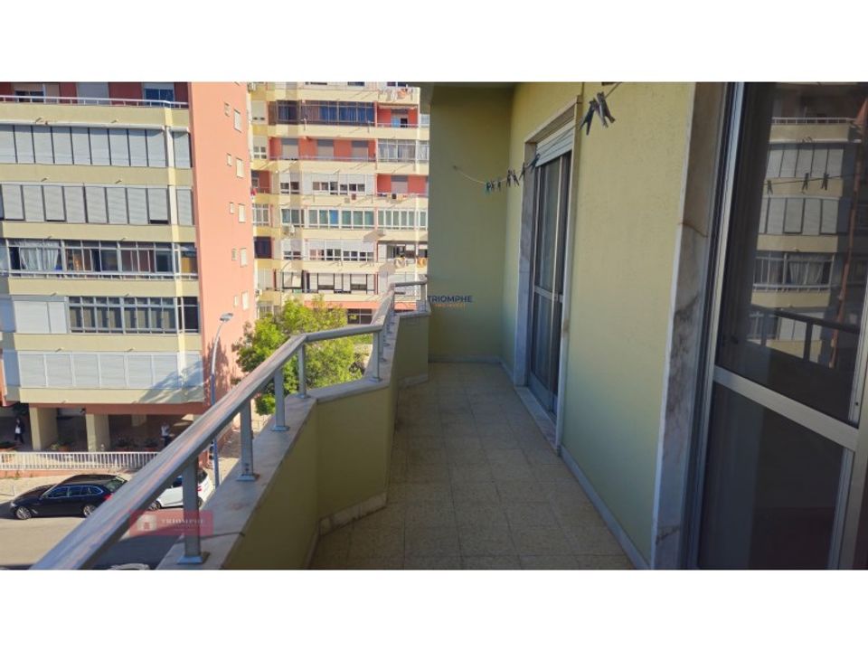 Apartament a Amadora, Lisbon - foto 2