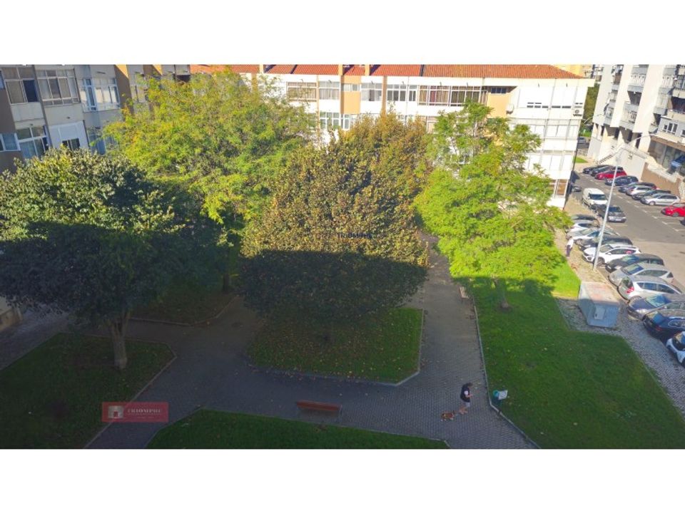 Apartament a Amadora, Lisbon - foto 3