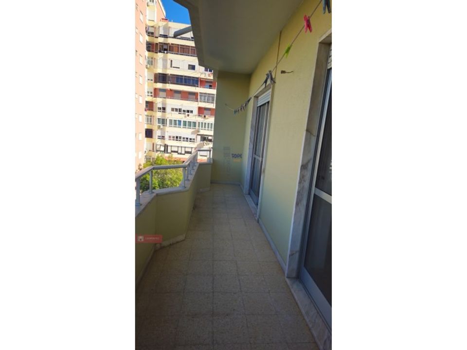 Apartament a Amadora, Lisbon - foto 4