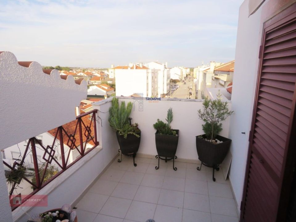 Lejlighed i Quinta do Conde, Setubal - foto 1