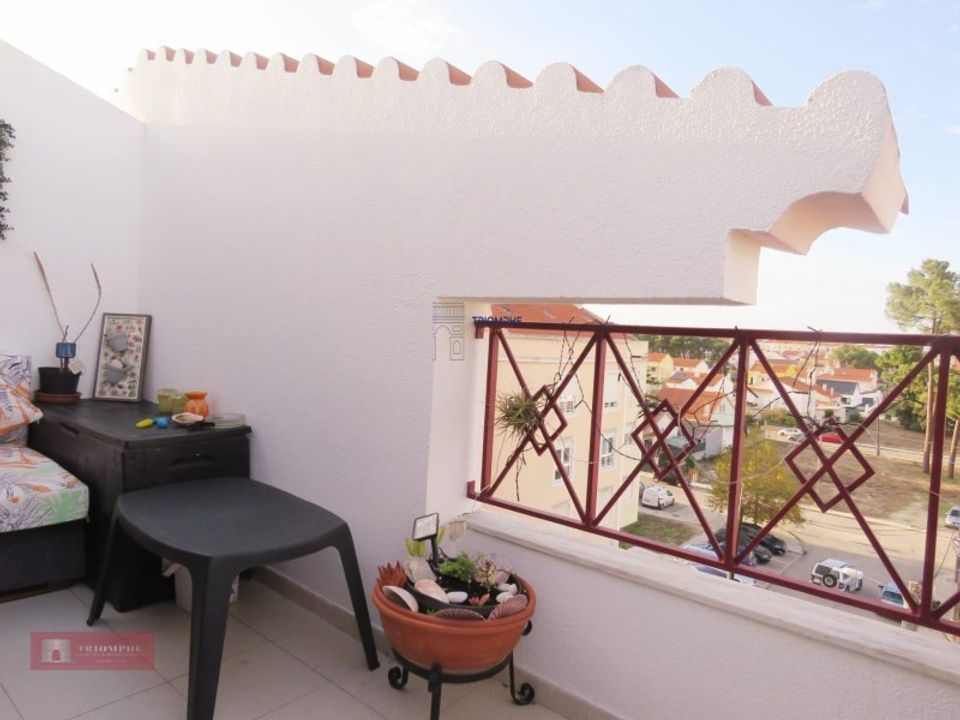 Lejlighed i Quinta do Conde, Setubal - foto 3