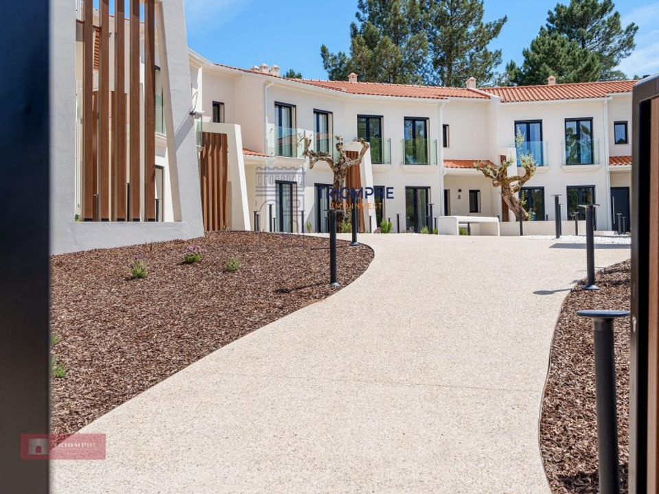 Villa i Fatima, Santarem - foto 3