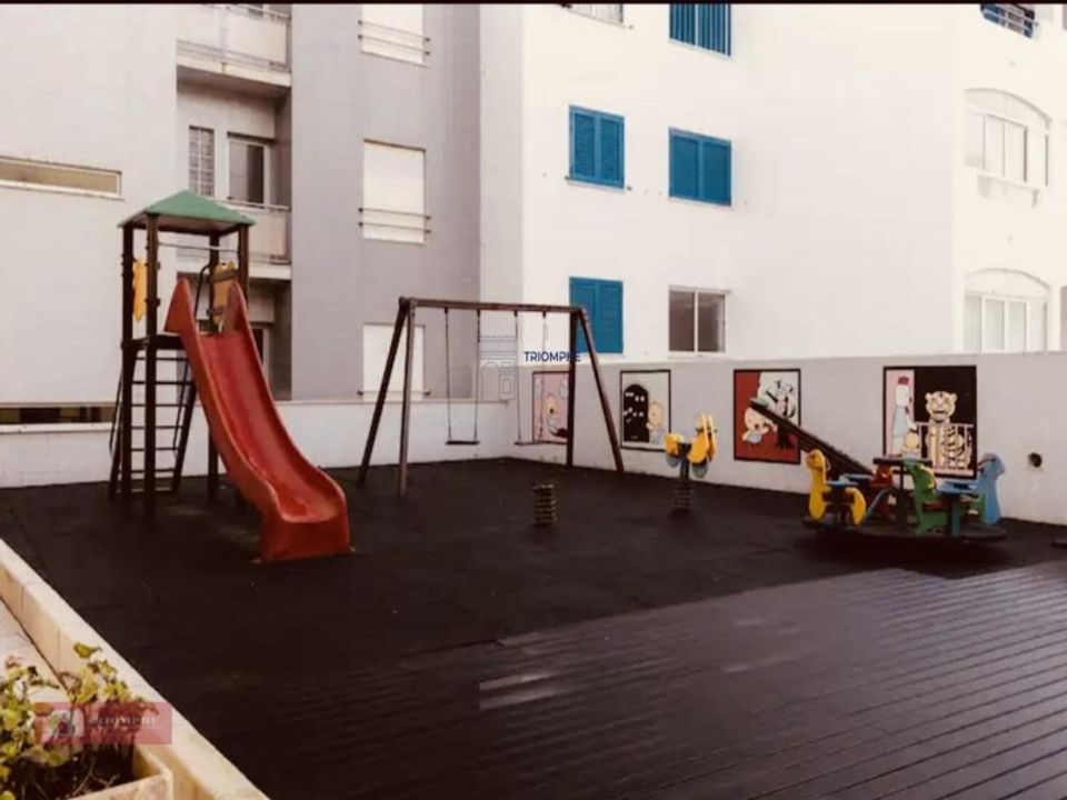 Lejlighed i Vieira de Leiria, Leiria - foto 4