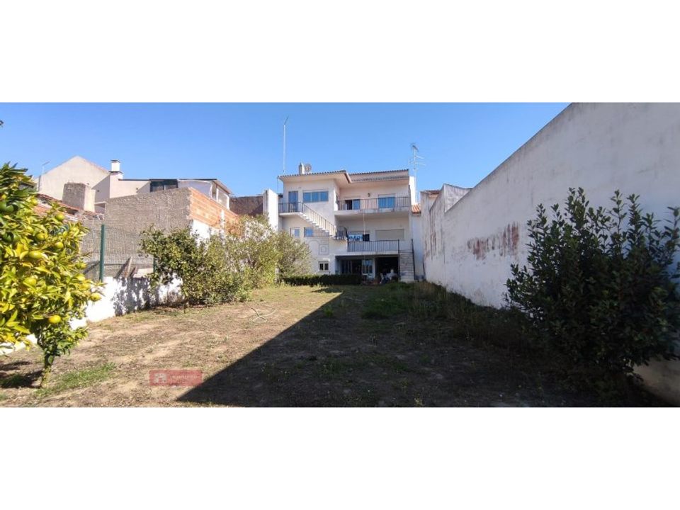 Villa i Maiorga, Leiria - foto 1