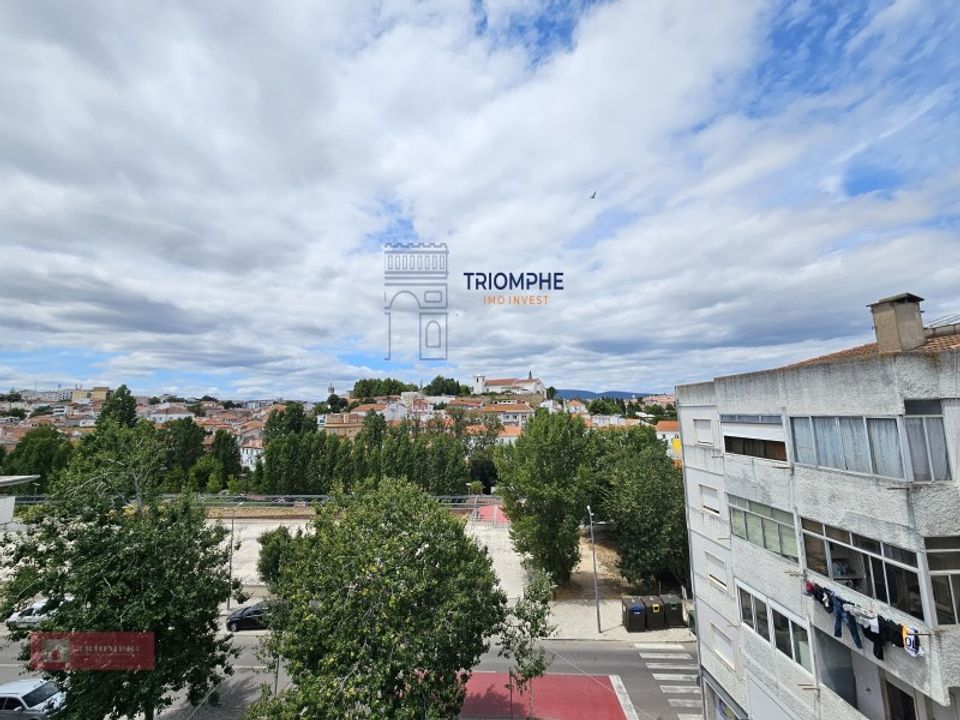 Lejlighed i Torres Novas, Santarem - foto 5