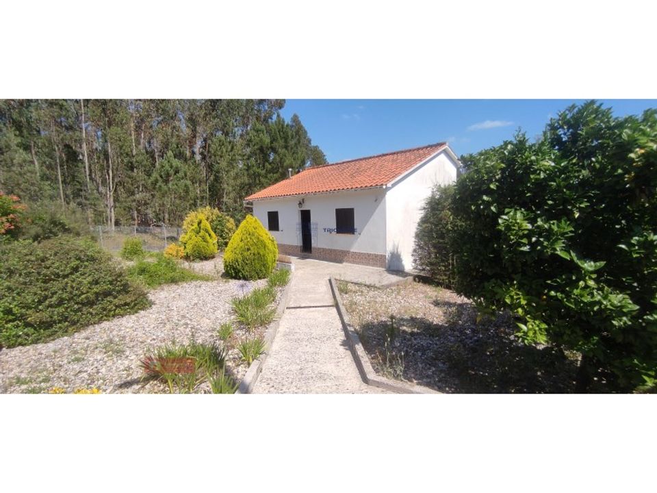 Villa a Pombal, Leiria - foto 1