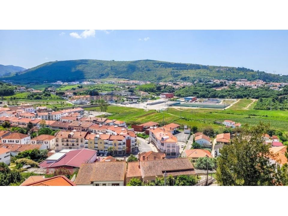 Erhvervsejendom i Porto de Mos, Leiria - foto 3