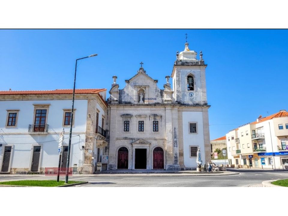 Erhvervsejendom i Porto de Mos, Leiria - foto 5