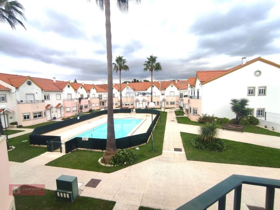 Rækkehus i Leiria, Leiria - foto 1
