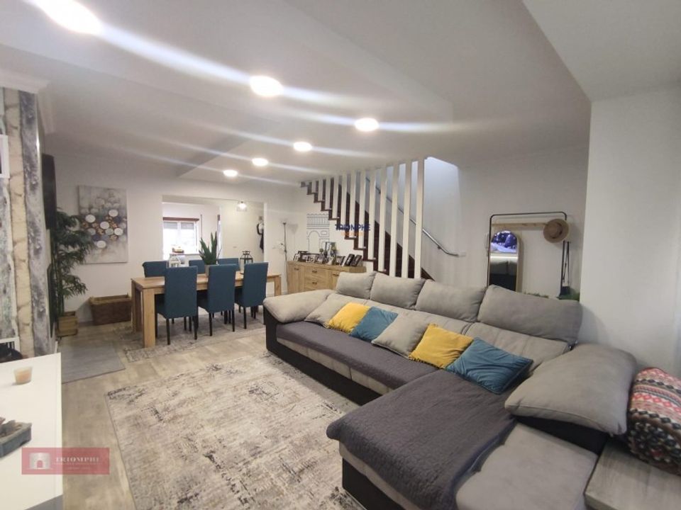 Rækkehus i Leiria, Leiria - foto 2