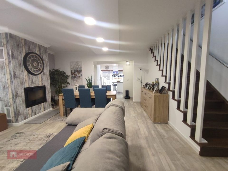 Rækkehus i Leiria, Leiria - foto 4