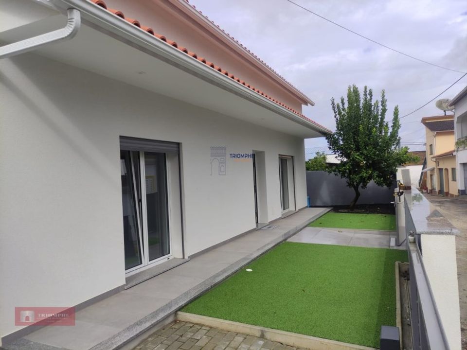 Villa i Leiria, Leiria - foto 1