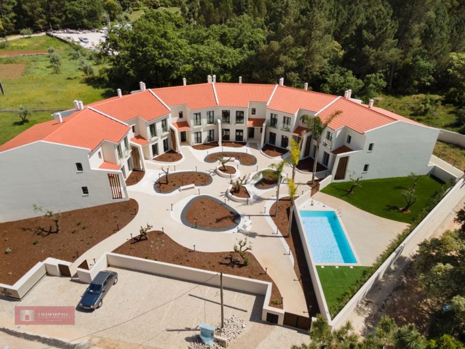 Villa i Fatima, Santarem - foto 2