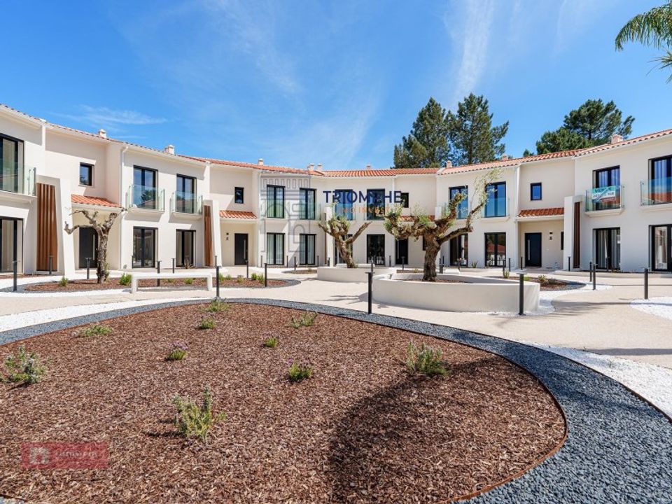 Villa i Fatima, Santarem - foto 3