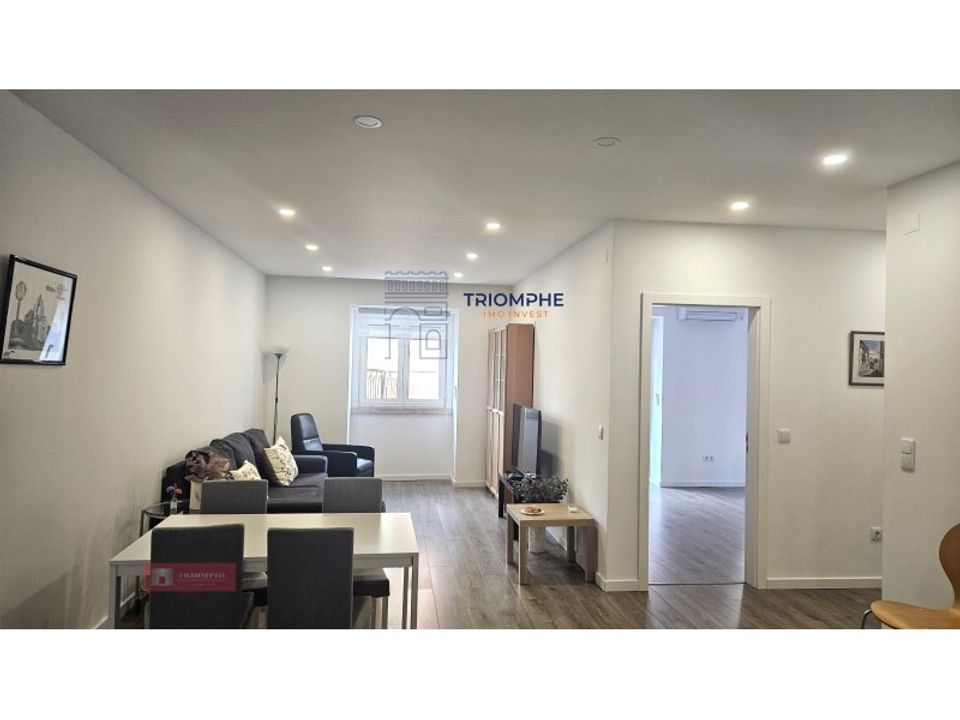 Apartment in Moscavide, Lisbon - photo 1