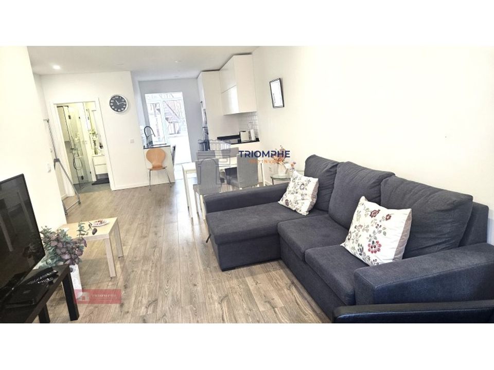 Apartment in Moscavide, Lisbon - photo 2