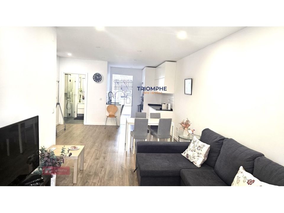 Apartment in Moscavide, Lisbon - photo 3