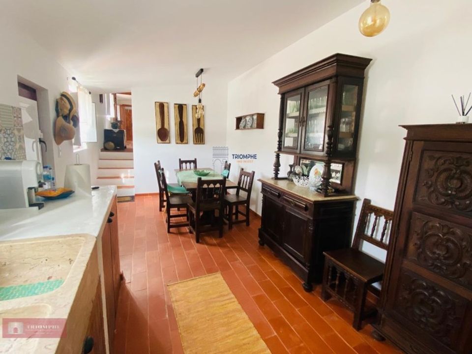 Villa i Foz do Arelho, Leiria - bilde 4