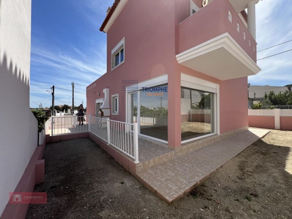 Villa i Almada, Setubal - foto 2
