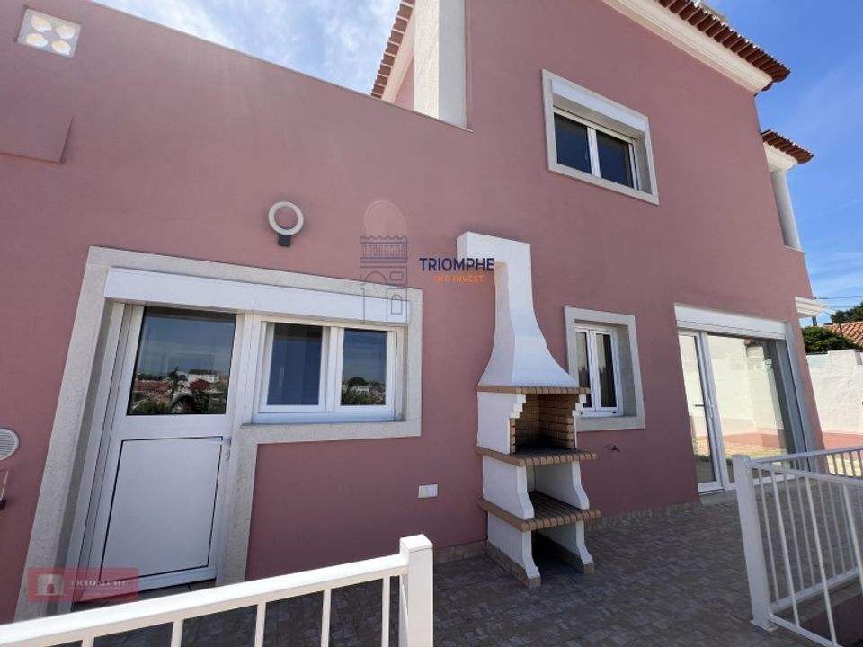 Villa i Almada, Setubal - foto 3