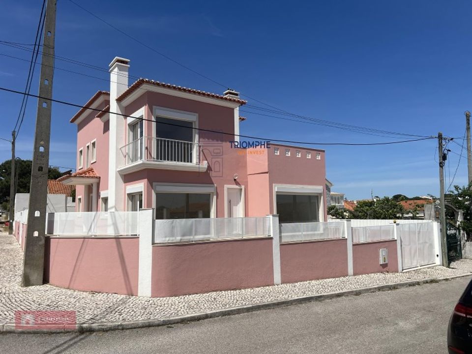 Villa i Almada, Setubal - foto 4