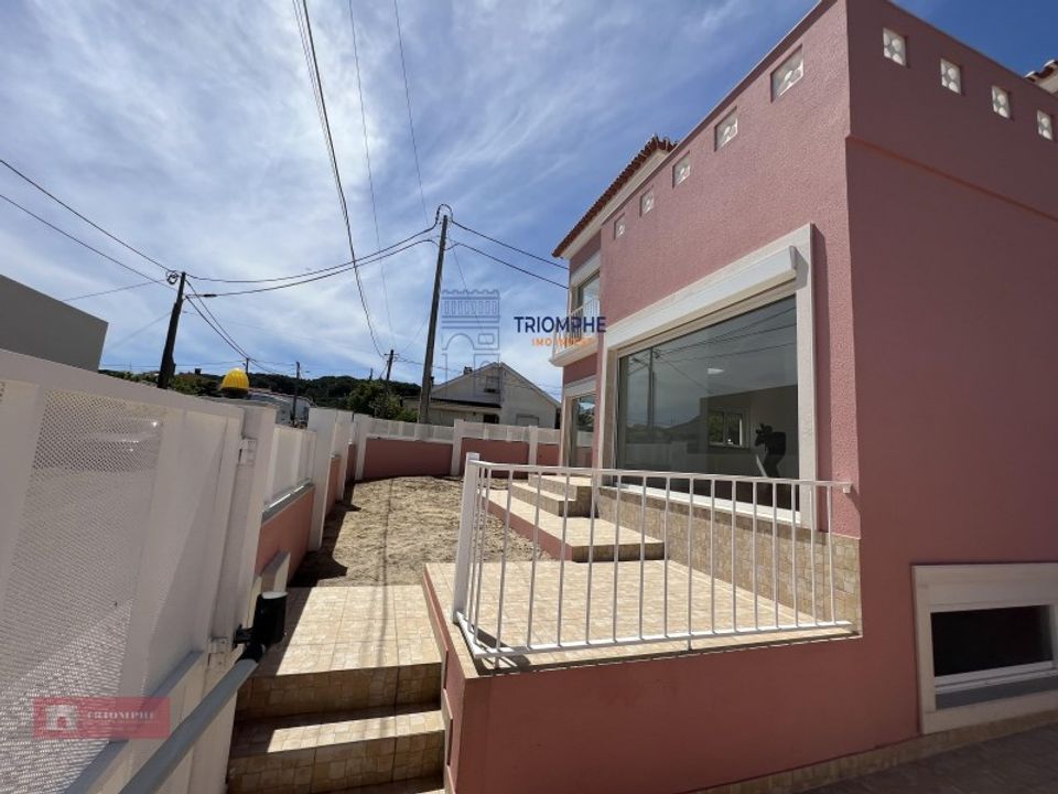 Villa i Almada, Setubal - foto 5