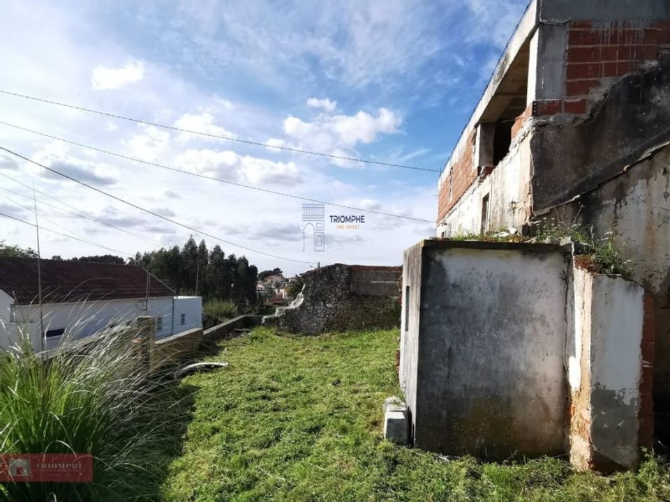 Helårsgrund i Caldas da Rainha, Leiria - foto 2