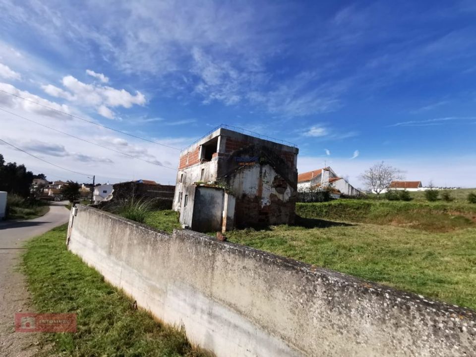 Helårsgrund i Caldas da Rainha, Leiria - foto 3