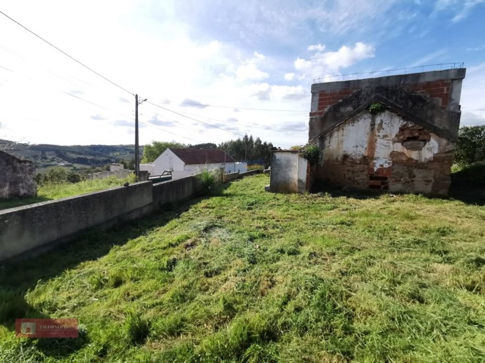 Helårsgrund i Caldas da Rainha, Leiria - foto 4