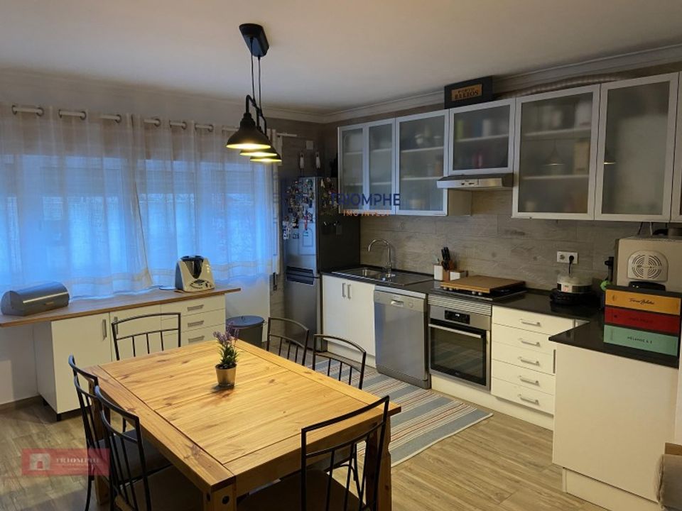 Villa i Porto Salvo, Lisbon - foto 1