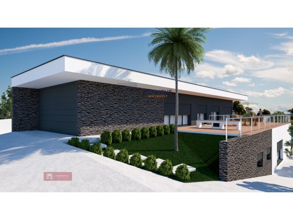 Villa i Tomar, Santarem - bilde 2