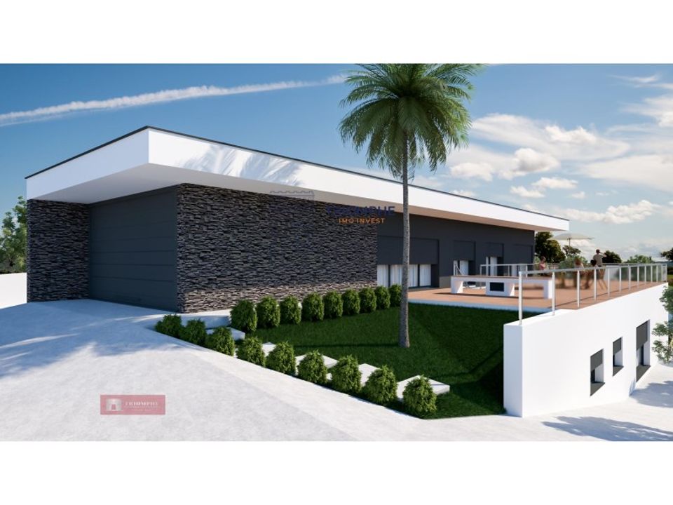 Villa i Tomar, Santarem - bilde 4