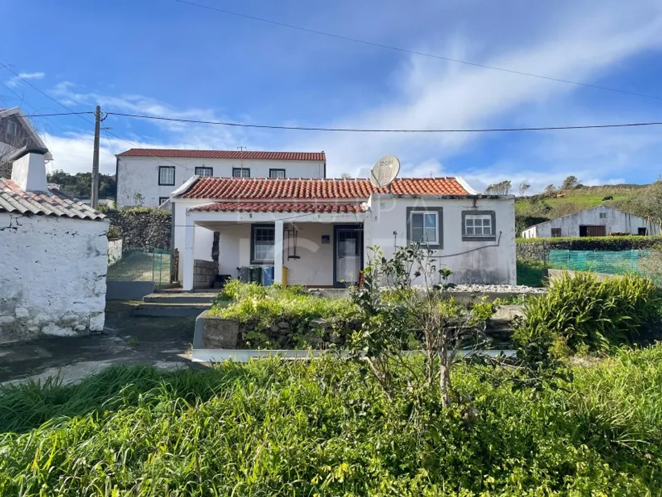 Farm i Lagens, Terceira - foto 1