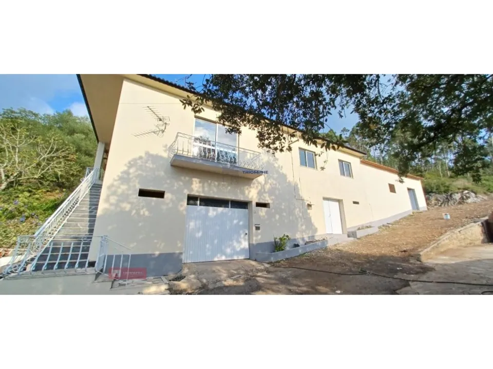 Villa i Batalha, Leiria - foto 1