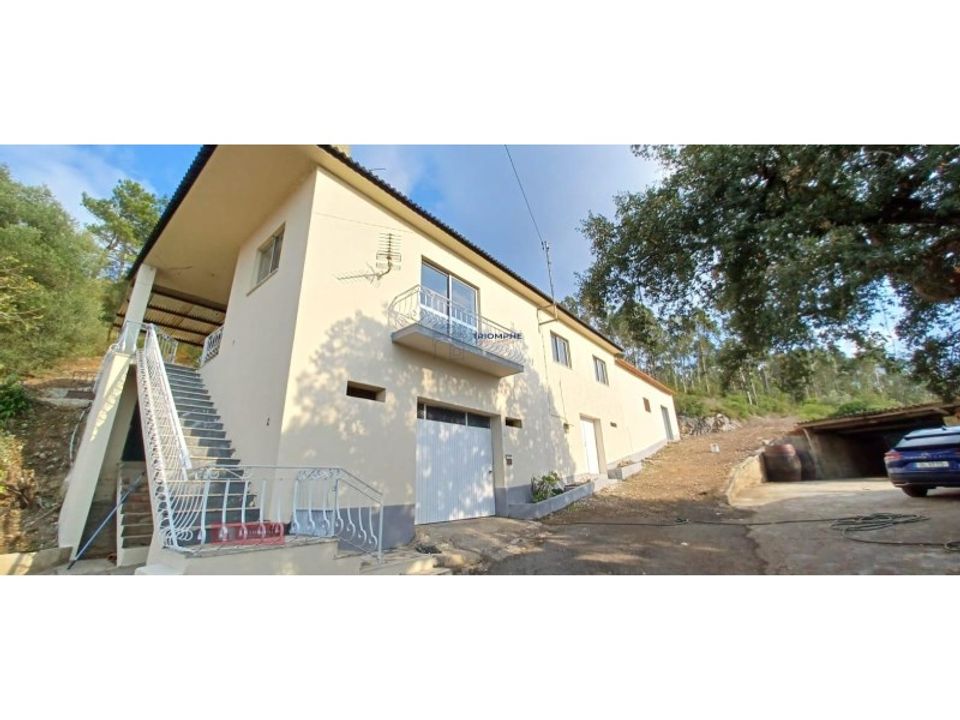 Villa i Batalha, Leiria - foto 4