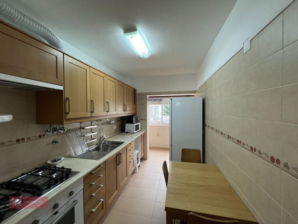 Apartament a Alges, Lisbon - foto 1