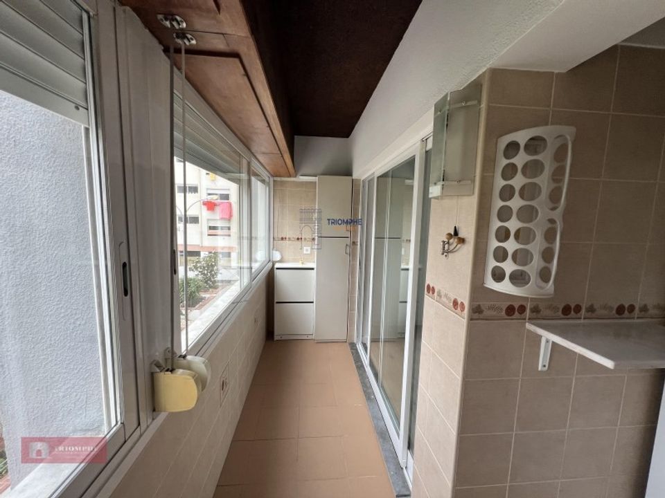 Apartament a Alges, Lisbon - foto 5