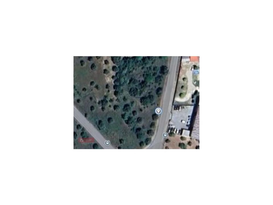 Helårsgrund i Olaia e Paco, Santarem - foto 2