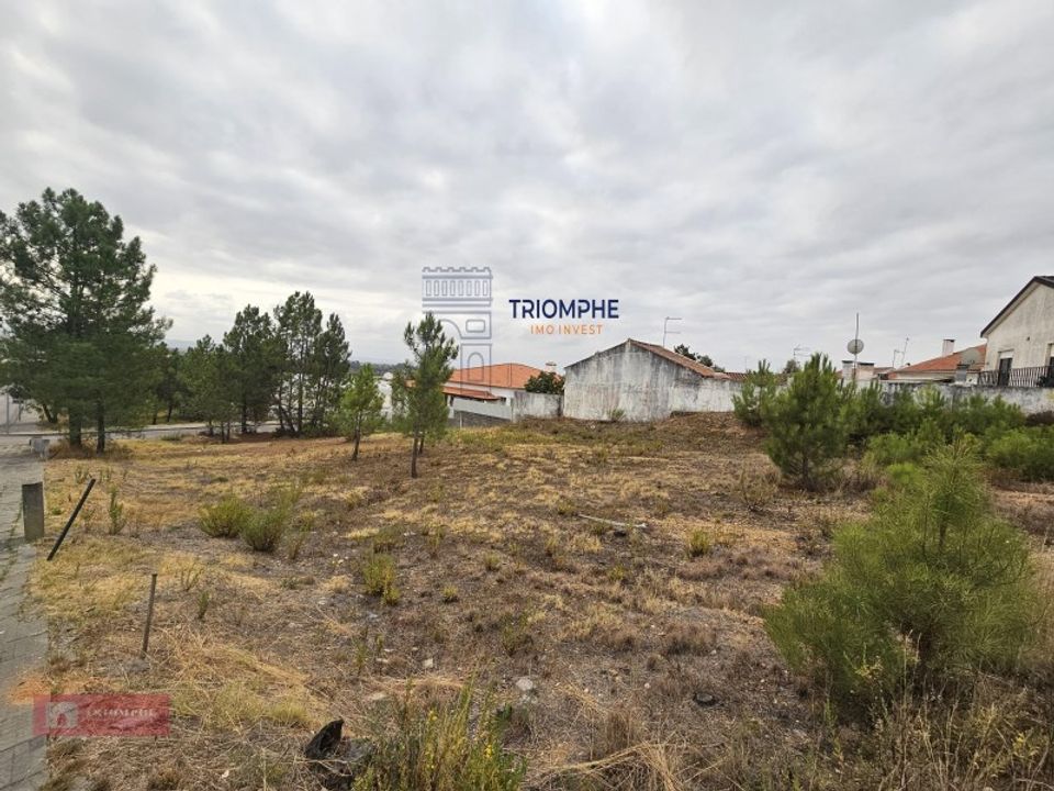 Helårsgrund i Meia Via, Santarem - foto 4