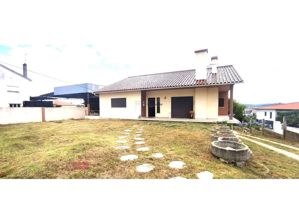 Villa i Boa Vista, Leiria - foto 1