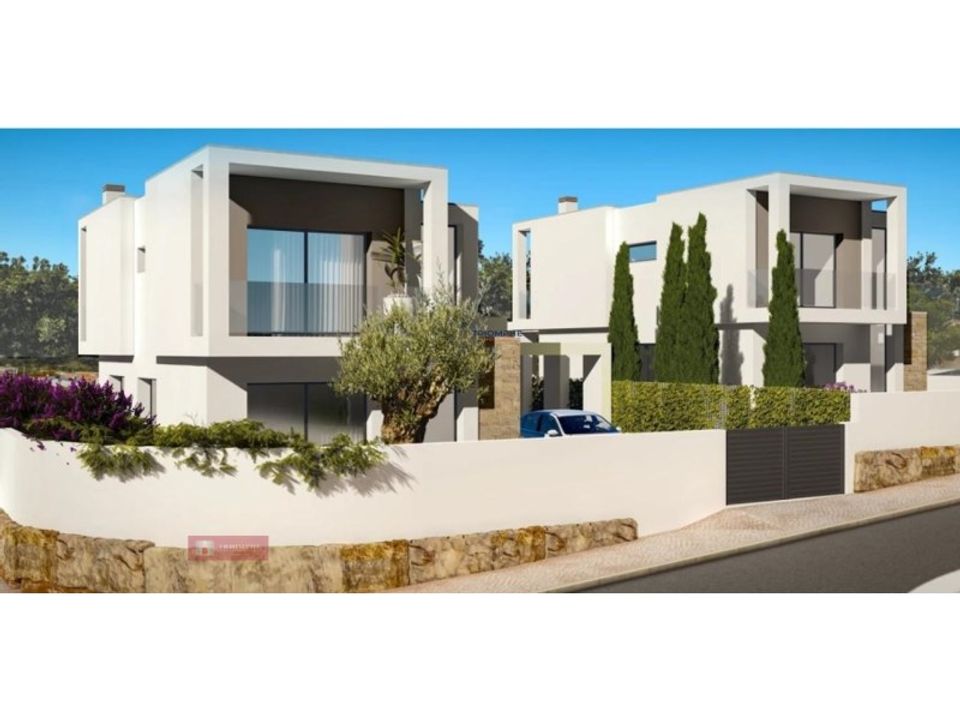 Villa i Aljubarrota, Leiria - foto 2