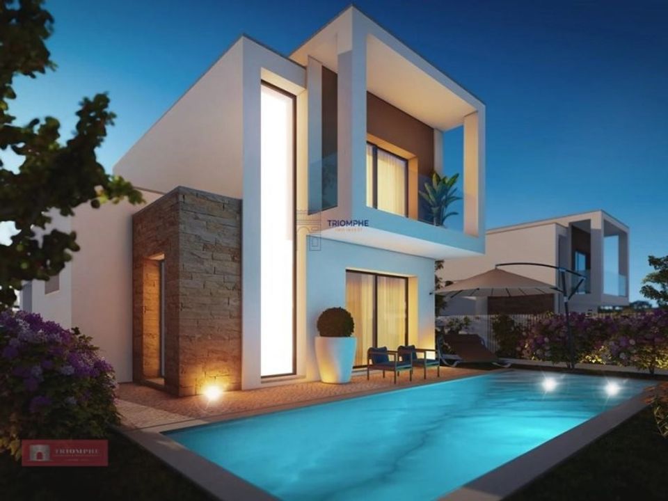 Villa i Aljubarrota, Leiria - foto 3