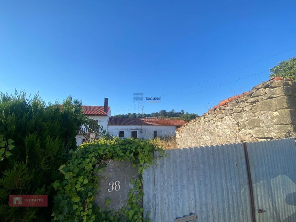Villa i Aljubarrota, Leiria - foto 4