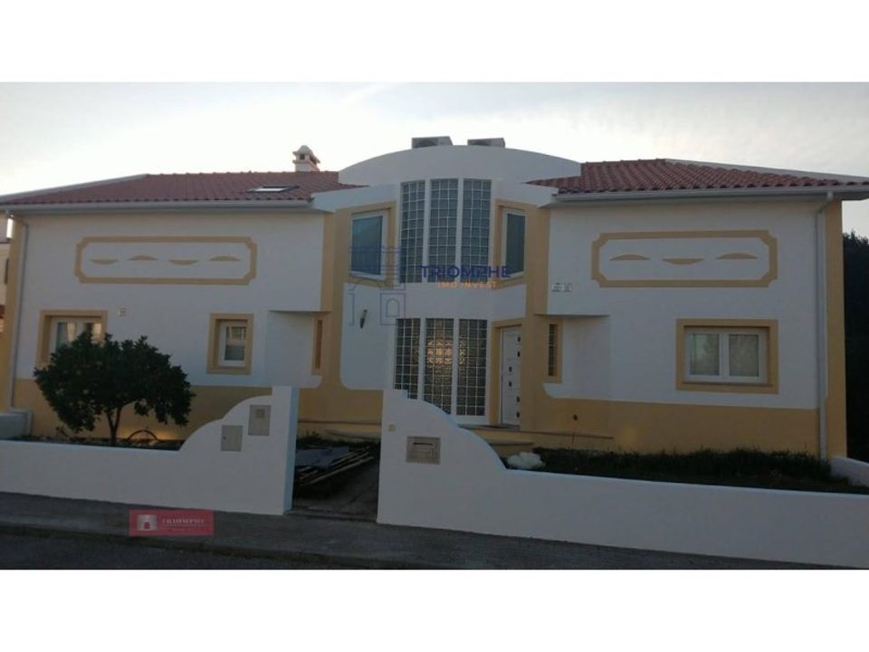 Villa en Constancia, Santarem - foto 1