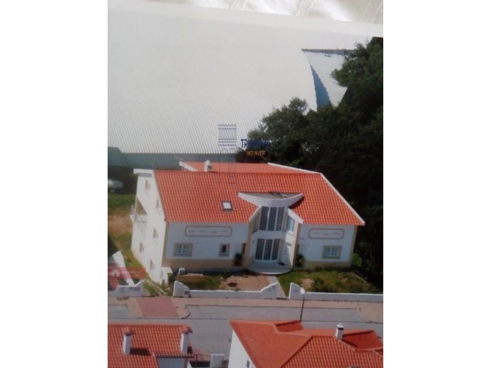 Villa en Constancia, Santarem - foto 3