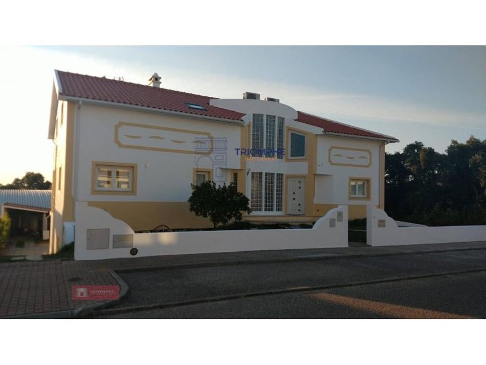 Villa en Constancia, Santarem - foto 4