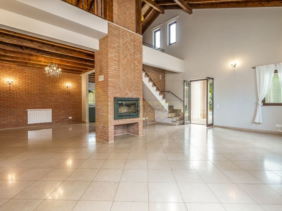 Villa i Sao Bras de Alportel, Faro - foto 1